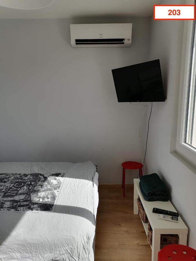 Immoappart Albi Ngoại thất bức ảnh
