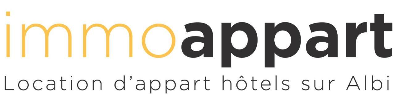 Immoappart Albi Ngoại thất bức ảnh